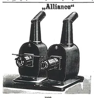 An illustration from Bing Optische Spielwaaren und Lehrmittel (1902) (1904)