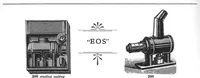An illustration from Gebrüder Bing: Instructive Optical Toys (1906)