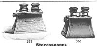 An illustration from Gebrüder Bing: Instructive Optical Toys (1906)