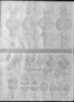 Picture 4 of 8 from [Birmingham brass catalogue, ca. 1819] (1819), leaf 28