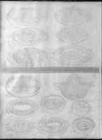 Picture 5 of 8 from [Birmingham brass catalogue, ca. 1819] (1819), leaf 34