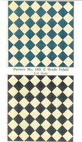 Picture 21 of 213 from Blabon art linoleum styles for 1921. (1921), leaf 16