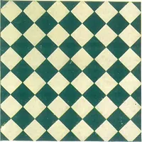 An illustration from Blabon art linoleum styles for 1921. (1921)