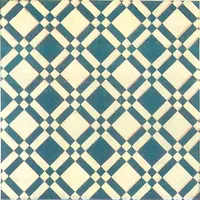 An illustration from Blabon art linoleum styles for 1921. (1921)