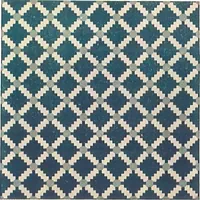 An illustration from Blabon art linoleum styles for 1921. (1921)