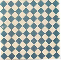 Picture 31 of 213 from Blabon art linoleum styles for 1921. (1921), leaf 18
