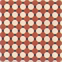 Picture 36 of 213 from Blabon art linoleum styles for 1921. (1921), leaf 19