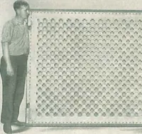 Picture 3 of 213 from Blabon art linoleum styles for 1921. (1921), leaf 2