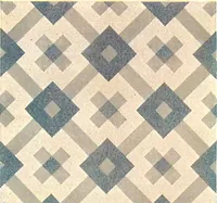 An illustration from Blabon art linoleum styles for 1921. (1921)