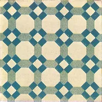Picture 44 of 213 from Blabon art linoleum styles for 1921. (1921), leaf 23