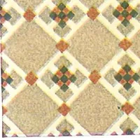 An illustration from Blabon art linoleum styles for 1921. (1921)