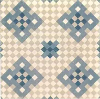 An illustration from Blabon art linoleum styles for 1921. (1921)