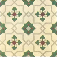 An illustration from Blabon art linoleum styles for 1921. (1921)