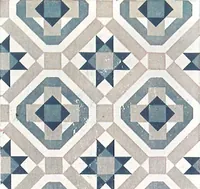 An illustration from Blabon art linoleum styles for 1921. (1921)