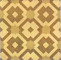 An illustration from Blabon art linoleum styles for 1921. (1921)