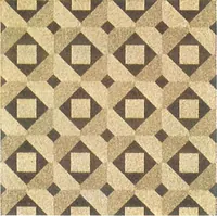 An illustration from Blabon art linoleum styles for 1921. (1921)