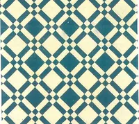 An illustration from Blabon art linoleum styles for 1921. (1921)
