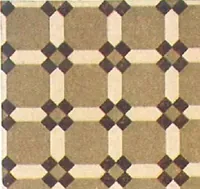 An illustration from Blabon art linoleum styles for 1921. (1921)