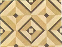 An illustration from Blabon art linoleum styles for 1921. (1921)