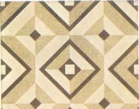 An illustration from Blabon art linoleum styles for 1921. (1921)