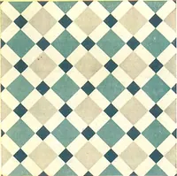 Picture 86 of 213 from Blabon art linoleum styles for 1921. (1921), leaf 33