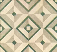 An illustration from Blabon art linoleum styles for 1921. (1921)