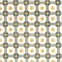 Picture 94 of 213 from Blabon art linoleum styles for 1921. (1921), leaf 35