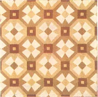 An illustration from Blabon art linoleum styles for 1921. (1921)