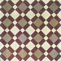 An illustration from Blabon art linoleum styles for 1921. (1921)