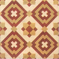 An illustration from Blabon art linoleum styles for 1921. (1921)