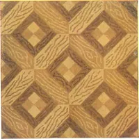Picture 101 of 213 from Blabon art linoleum styles for 1921. (1921), leaf 36