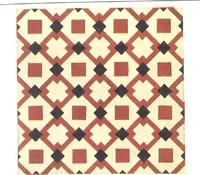 An illustration from Blabon art linoleum styles for 1921. (1921)