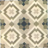 An illustration from Blabon art linoleum styles for 1921. (1921)