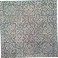 An illustration from Blabon art linoleum styles for 1921. (1921)