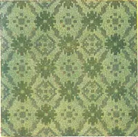 An illustration from Blabon art linoleum styles for 1921. (1921)