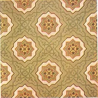 Picture 119 of 213 from Blabon art linoleum styles for 1921. (1921), leaf 42