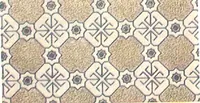 An illustration from Blabon art linoleum styles for 1921. (1921)