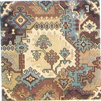 An illustration from Blabon art linoleum styles for 1921. (1921)