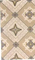 An illustration from Blabon art linoleum styles for 1921. (1921)
