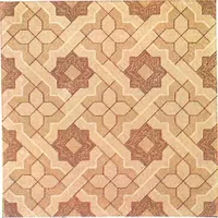 An illustration from Blabon art linoleum styles for 1921. (1921)