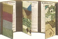 Picture 7 of 213 from Blabon art linoleum styles for 1921. (1921), leaf 5