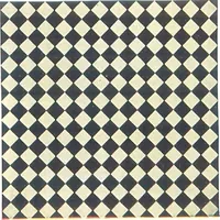 An illustration from Blabon art linoleum styles for 1921. (1921)