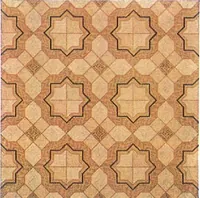 An illustration from Blabon art linoleum styles for 1921. (1921)