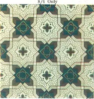 Picture 147 of 213 from Blabon art linoleum styles for 1921. (1921), leaf 51