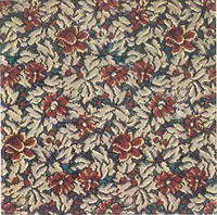 An illustration from Blabon art linoleum styles for 1921. (1921)