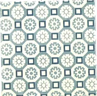 An illustration from Blabon art linoleum styles for 1921. (1921)