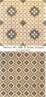 Picture 166 of 213 from Blabon art linoleum styles for 1921. (1921), leaf 57