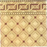 An illustration from Blabon art linoleum styles for 1921. (1921)