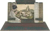 Picture 10 of 213 from Blabon art linoleum styles for 1921. (1921), leaf 6