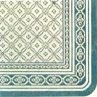 An illustration from Blabon art linoleum styles for 1921. (1921)